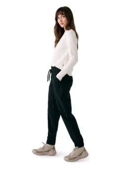 Olivie Tech Joggers 24 Olivie Tech Joggers -LOLE OUTLET AMZ LSW4674 N415 2