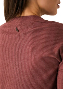 Traverse V-Neck Dress -LOLE OUTLET AMZ LSW4676 C244 4