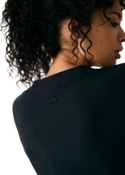 Traverse V-Neck Dress -LOLE OUTLET AMZ LSW4676 N415 4