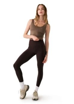 Step Up Ankle Leggings 30 Step Up Ankle Leggings -LOLE OUTLET AMZ LSW4678 C221 1