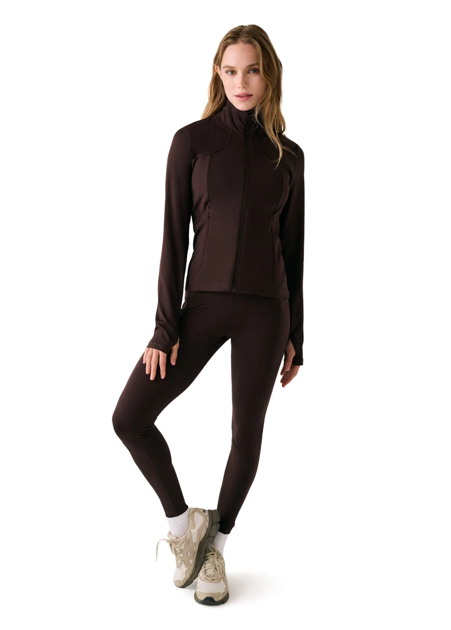 Step Up Jacket 21 Step Up Jacket - Image 19