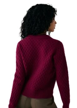 Verdun Polo Sweater 16 Verdun Polo Sweater -LOLE OUTLET AMZ LSW4680 P755 4