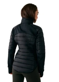 Just Windproof Insulated Jacket -LOLE OUTLET AMZ LUW0912 N415 3