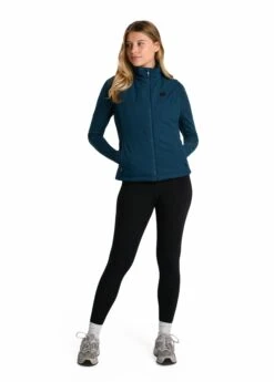 Heat It Up Heated Vest -LOLE OUTLET AMZ LUW0934 BB49 1