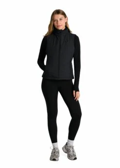 Heat It Up Heated Vest -LOLE OUTLET AMZ LUW0934 N415 1