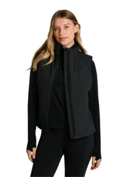 Heat It Up Heated Vest -LOLE OUTLET AMZ LUW0934 N415 2