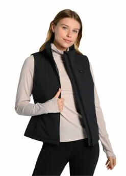 Heat It Up Heated Vest -LOLE OUTLET AMZ LUW0934 N415 5