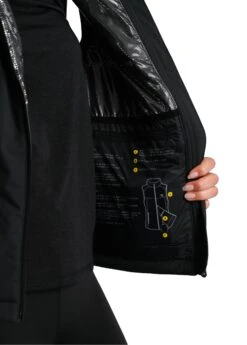 Heat It Up Heated Vest -LOLE OUTLET AMZ LUW0934 N415 6