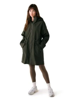 Piper 2.0 Rain Jacket 40 Piper 2.0 Rain Jacket -LOLE OUTLET AMZ LUW0957 BB03 1