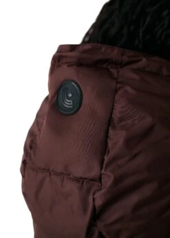 London Cropped Vest -LOLE OUTLET AMZ LUW0960 C221 5