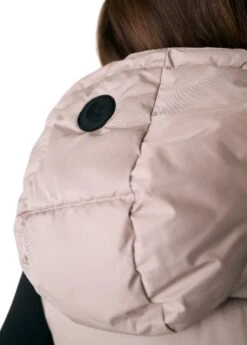 London Cropped Vest -LOLE OUTLET AMZ LUW0960 G939 4