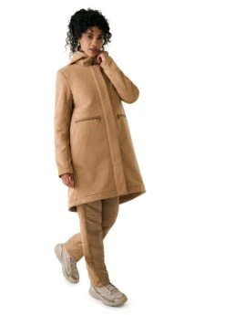 Flor Softshell Jacket -LOLE OUTLET AMZ LUW0961 C242 1