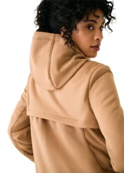 Flor Softshell Jacket -LOLE OUTLET AMZ LUW0961 C242 5