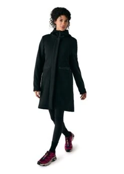 Flor Softshell Jacket -LOLE OUTLET AMZ LUW0961 N415 1