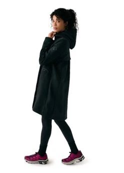 Flor Softshell Jacket -LOLE OUTLET AMZ LUW0961 N415 2