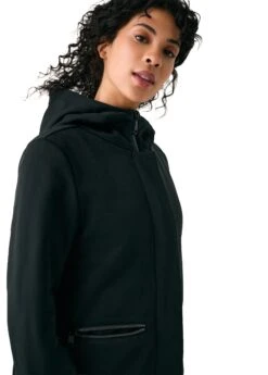 Flor Softshell Jacket -LOLE OUTLET AMZ LUW0961 N415 4