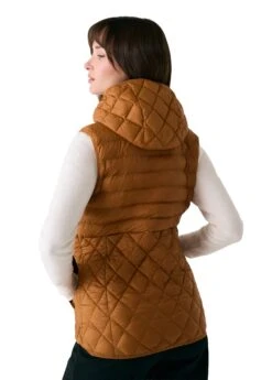 The Base Insulated Vest 38 The Base Insulated Vest -LOLE OUTLET AMZ LUW0968 C241 3