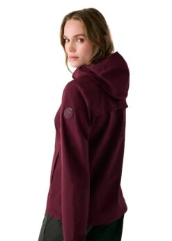 Element 2 Rain Jacket -LOLE OUTLET AMZ LUW0969 P755 3