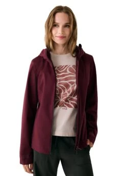 Element 2 Rain Jacket -LOLE OUTLET AMZ LUW0969 P755 4