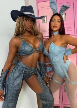 WHAT A WAIST DENIM HARNESS -LOLE OUTLET Facetune 02 09 2025 00 16 573 606889d9 e8a5 4469 8781 84aebe7ed64b