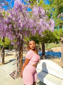 GO OUR OWN WAY TWO PIECE SET -LOLE OUTLET IMG 0022