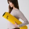 Iglow Yoga Mat 1 Iglow Yoga Mat -LOLE OUTLET LAW0870 Y119 1
