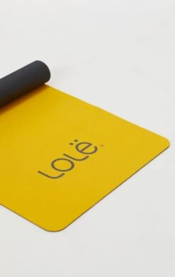 Iglow Yoga Mat 16 Iglow Yoga Mat -LOLE OUTLET LAW0870 Y119 3