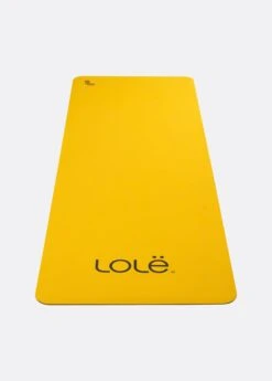 Iglow Yoga Mat 17 Iglow Yoga Mat -LOLE OUTLET LAW0870 Y119 4