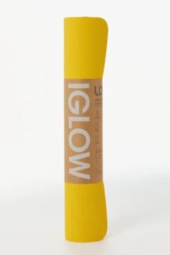 Iglow Yoga Mat 19 Iglow Yoga Mat -LOLE OUTLET LAW0870 Y119 6