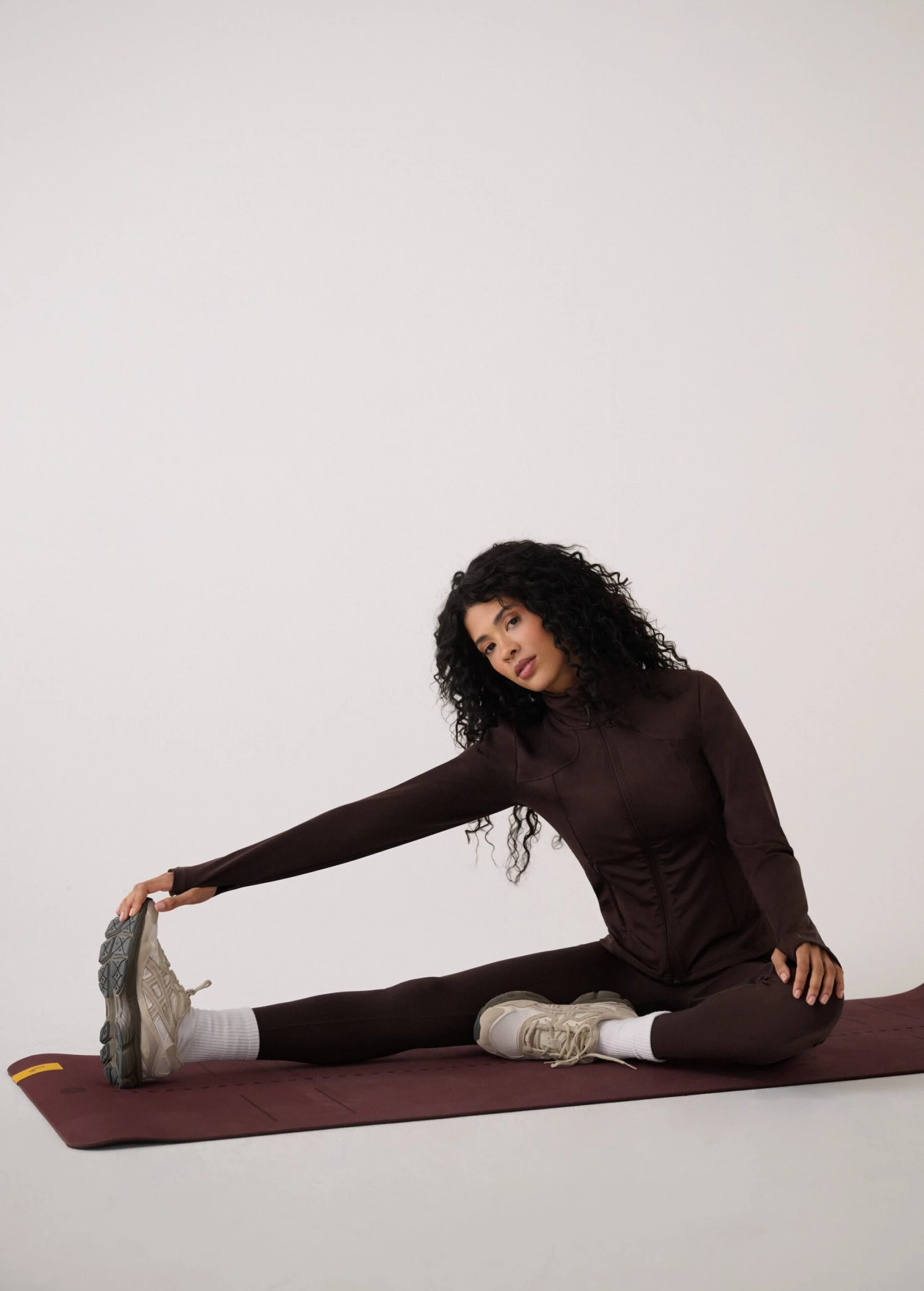 Alignement Yoga Mat 3 Alignement Yoga Mat