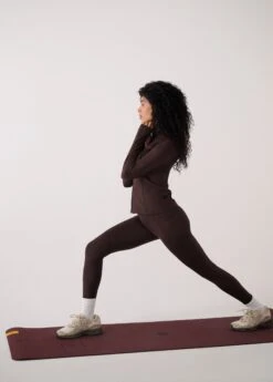 Alignement Yoga Mat 25 Alignement Yoga Mat -LOLE OUTLET LAW0871 C238 6