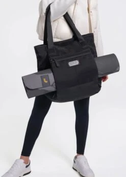 Lily Tote Bag -LOLE OUTLET LAW0879 N415 5