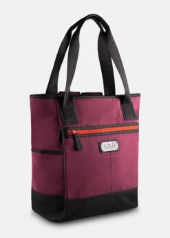 Lily Tote Bag -LOLE OUTLET LAW0879 P708 5