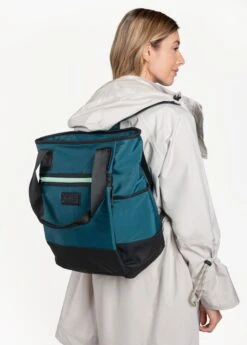 Lily Tote Bag -LOLE OUTLET LAW0879 V776 4