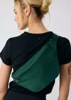 Taylor 3l Belt Bag -LOLE OUTLET LAW0928 V813 2