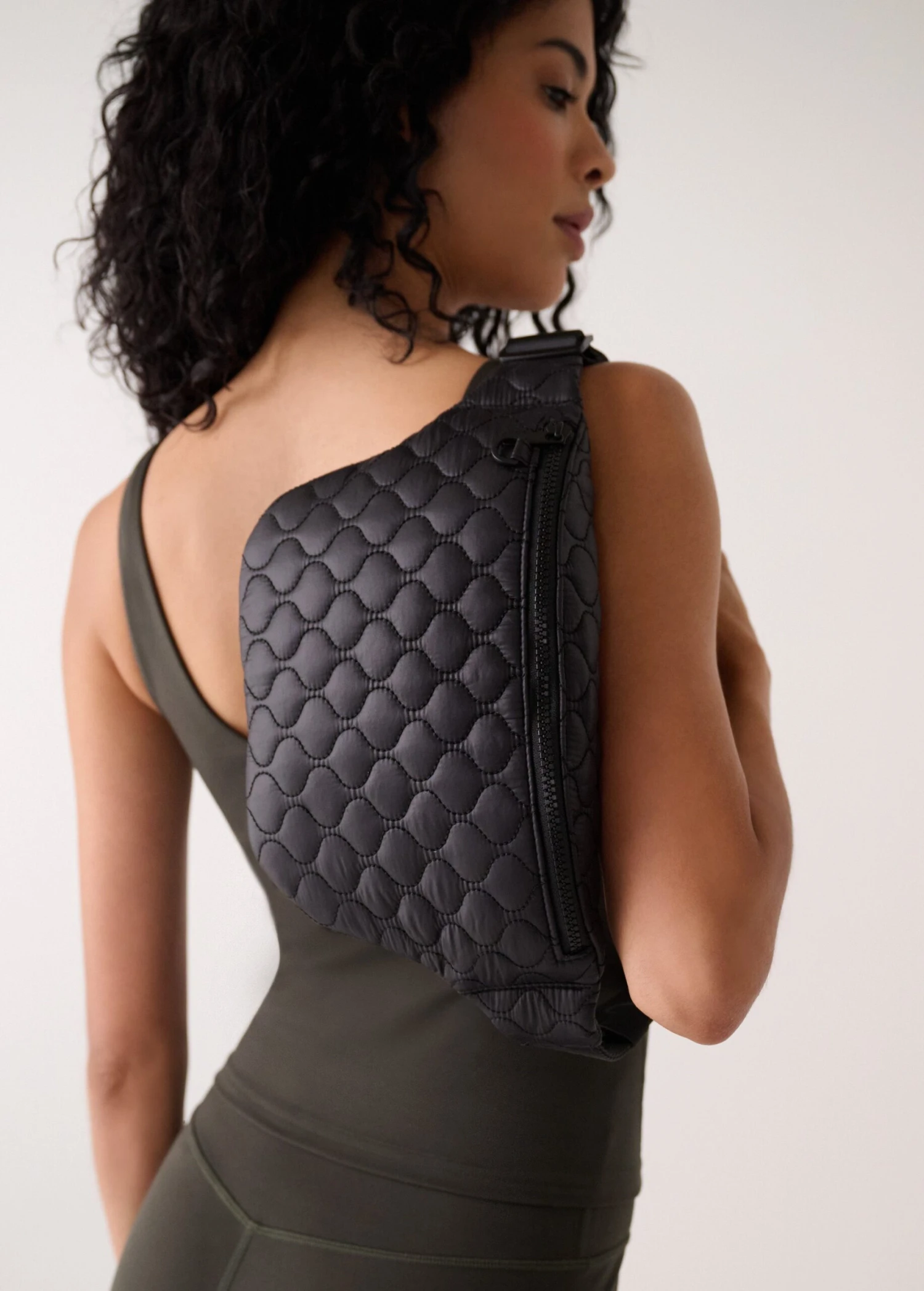 Taylor 3l Quilted Belt Bag 21 Taylor 3l Quilted Belt Bag - Image 19