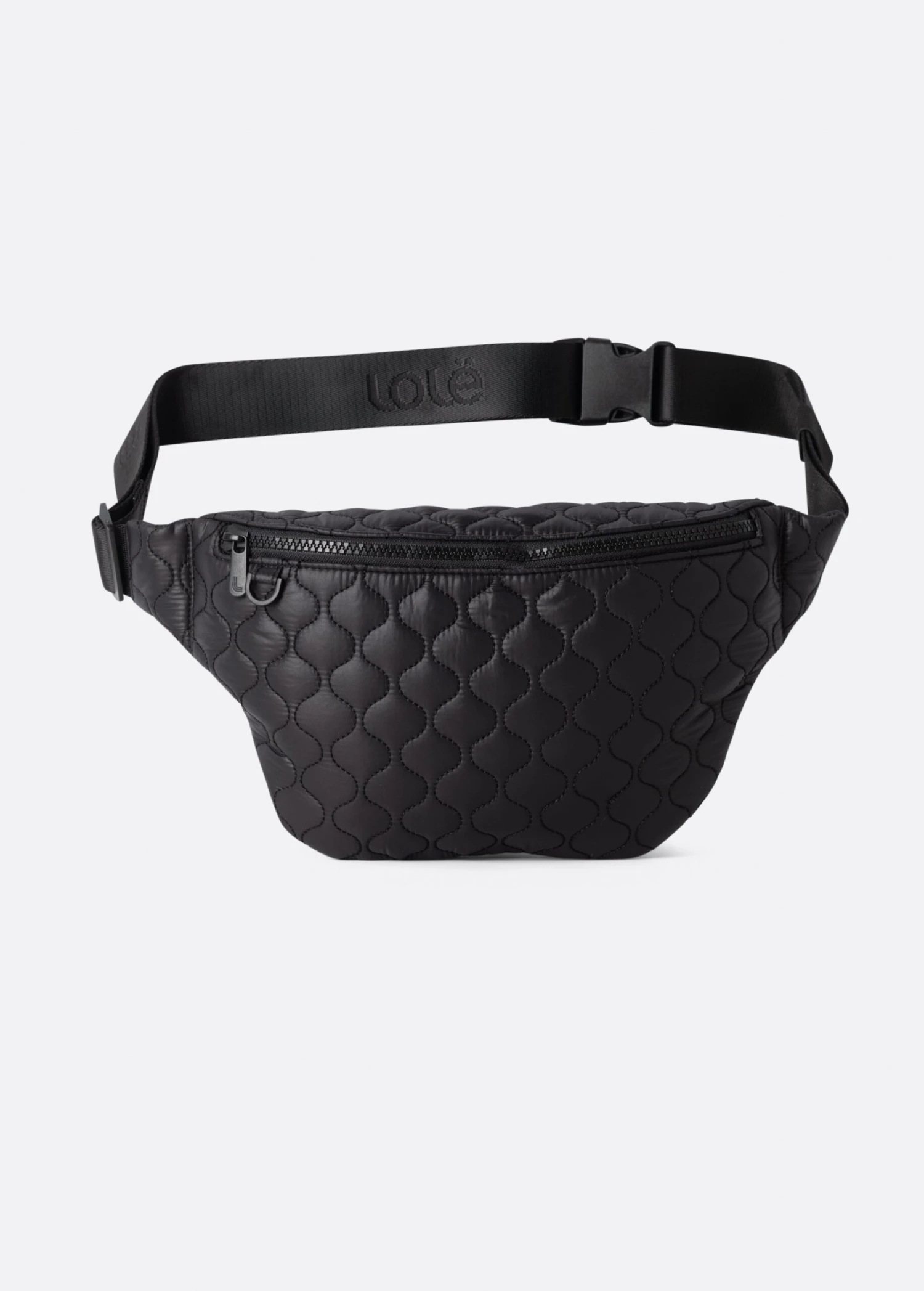 Taylor 3l Quilted Belt Bag 22 Taylor 3l Quilted Belt Bag - Image 20