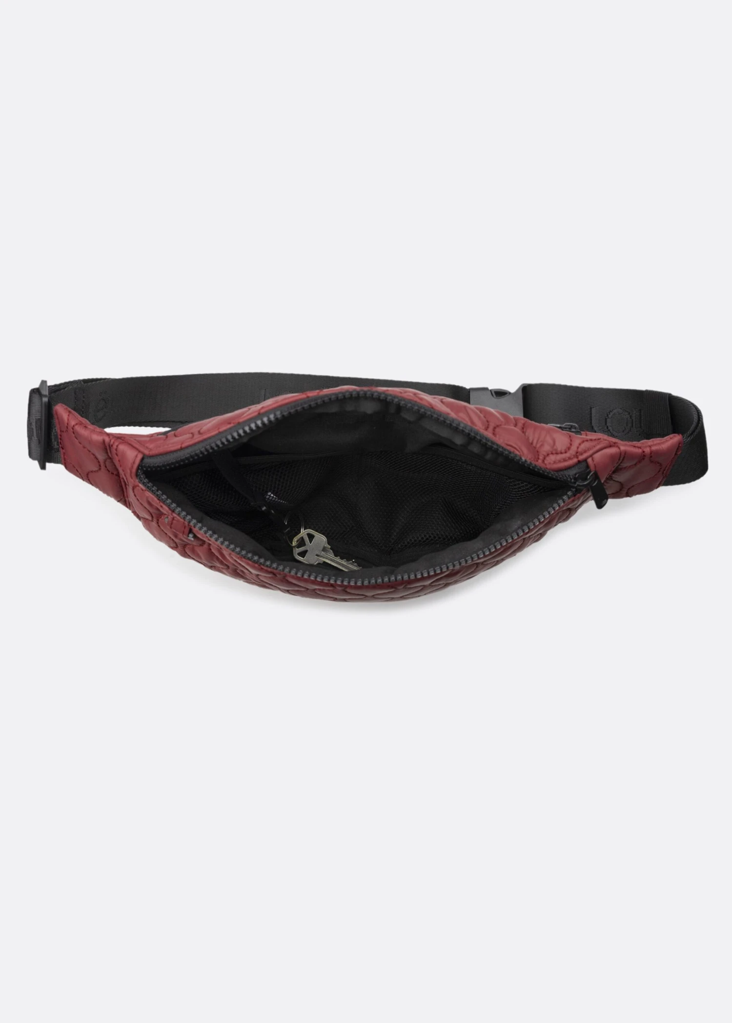 Taylor 3l Quilted Belt Bag 5 Taylor 3l Quilted Belt Bag - Image 3