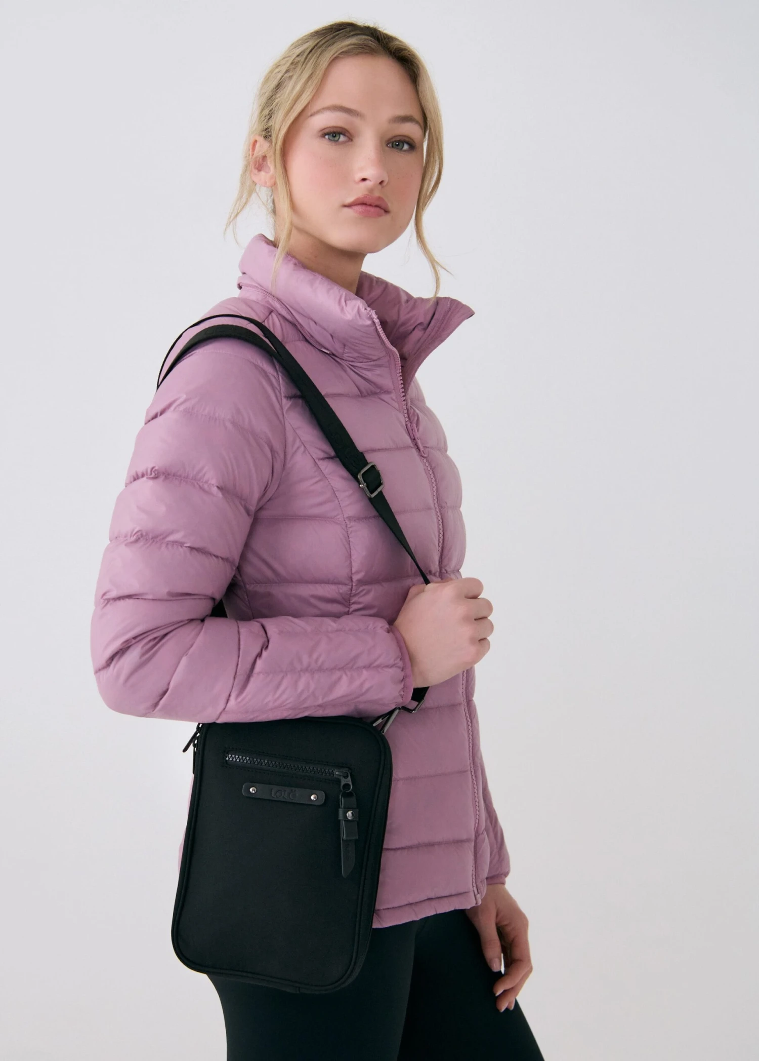 Concorde Convertible Crossbody Bag 4 Concorde Convertible Crossbody Bag - Image 2