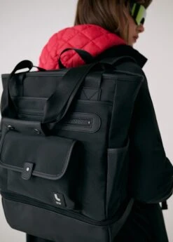 Lily 2.0 Convertible Tote -LOLE OUTLET LAW0976 N415 1