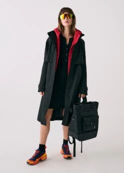 Lily 2.0 Convertible Tote -LOLE OUTLET LAW0976 N415 3