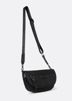 Acadie Crossbody Flap Bag -LOLE OUTLET LAW0979 N415 2