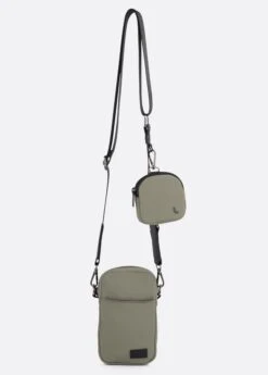 Vendome Phone Bag 27 Vendome Phone Bag -LOLE OUTLET LAW0982 V814 2