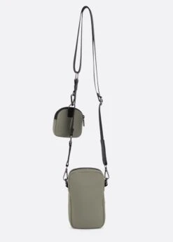 Vendome Phone Bag 28 Vendome Phone Bag -LOLE OUTLET LAW0982 V814 3