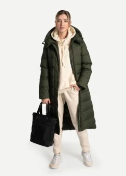 Mini Lily Bag -LOLE OUTLET LAW0983 N415 1