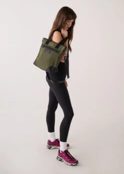 Mini Lily Bag -LOLE OUTLET LAW0983 V694 6