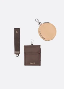 Alesia Double Wristlet Wallet -LOLE OUTLET LAW0984 C221 3