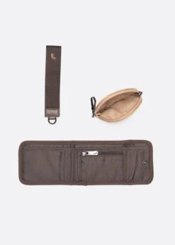 Alesia Double Wristlet Wallet -LOLE OUTLET LAW0984 C221 4