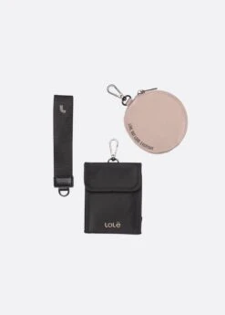 Alesia Double Wristlet Wallet -LOLE OUTLET LAW0984 G939 3