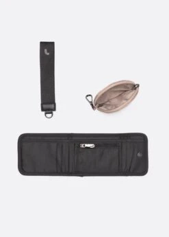 Alesia Double Wristlet Wallet -LOLE OUTLET LAW0984 G939 4